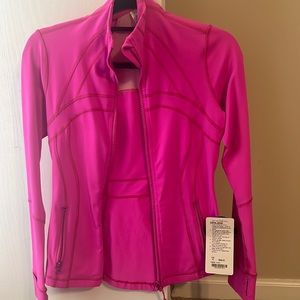 Lululemon define jacket